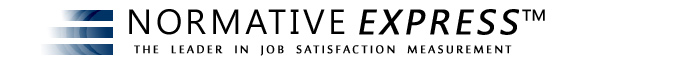 Normative Express Logo